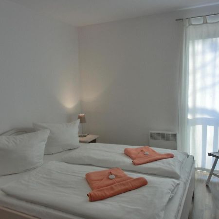 Ferienwohnung W18 2 N Graal-Mueritz Zewnętrze zdjęcie