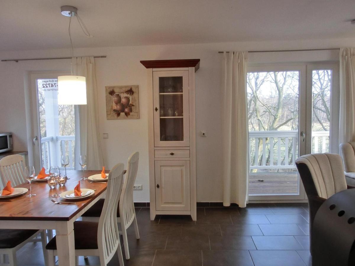 Ferienwohnung W18 2 N Graal-Mueritz Zewnętrze zdjęcie