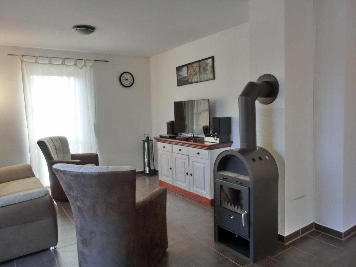 Ferienwohnung W18 2 N Graal-Mueritz Zewnętrze zdjęcie
