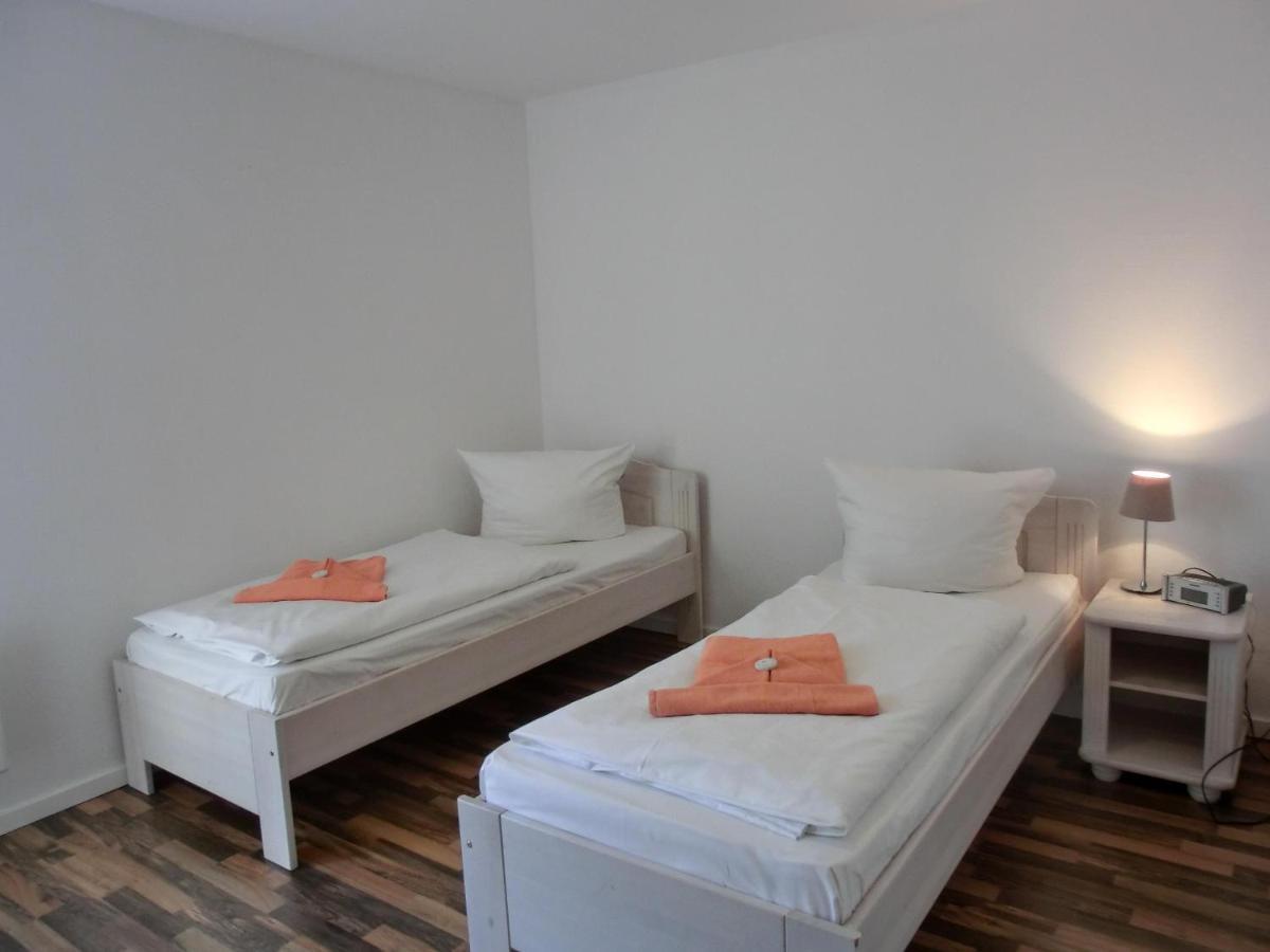 Ferienwohnung W18 2 N Graal-Mueritz Zewnętrze zdjęcie
