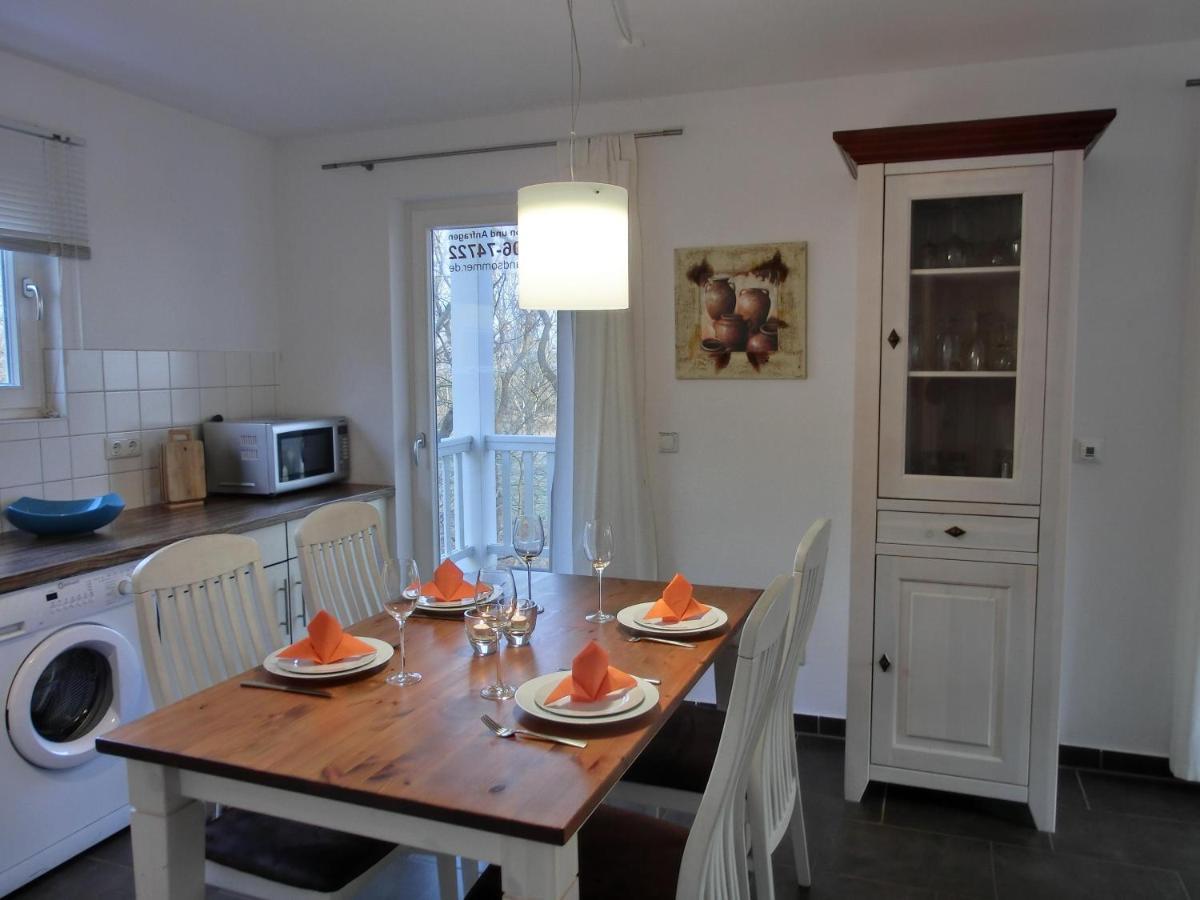 Ferienwohnung W18 2 N Graal-Mueritz Zewnętrze zdjęcie