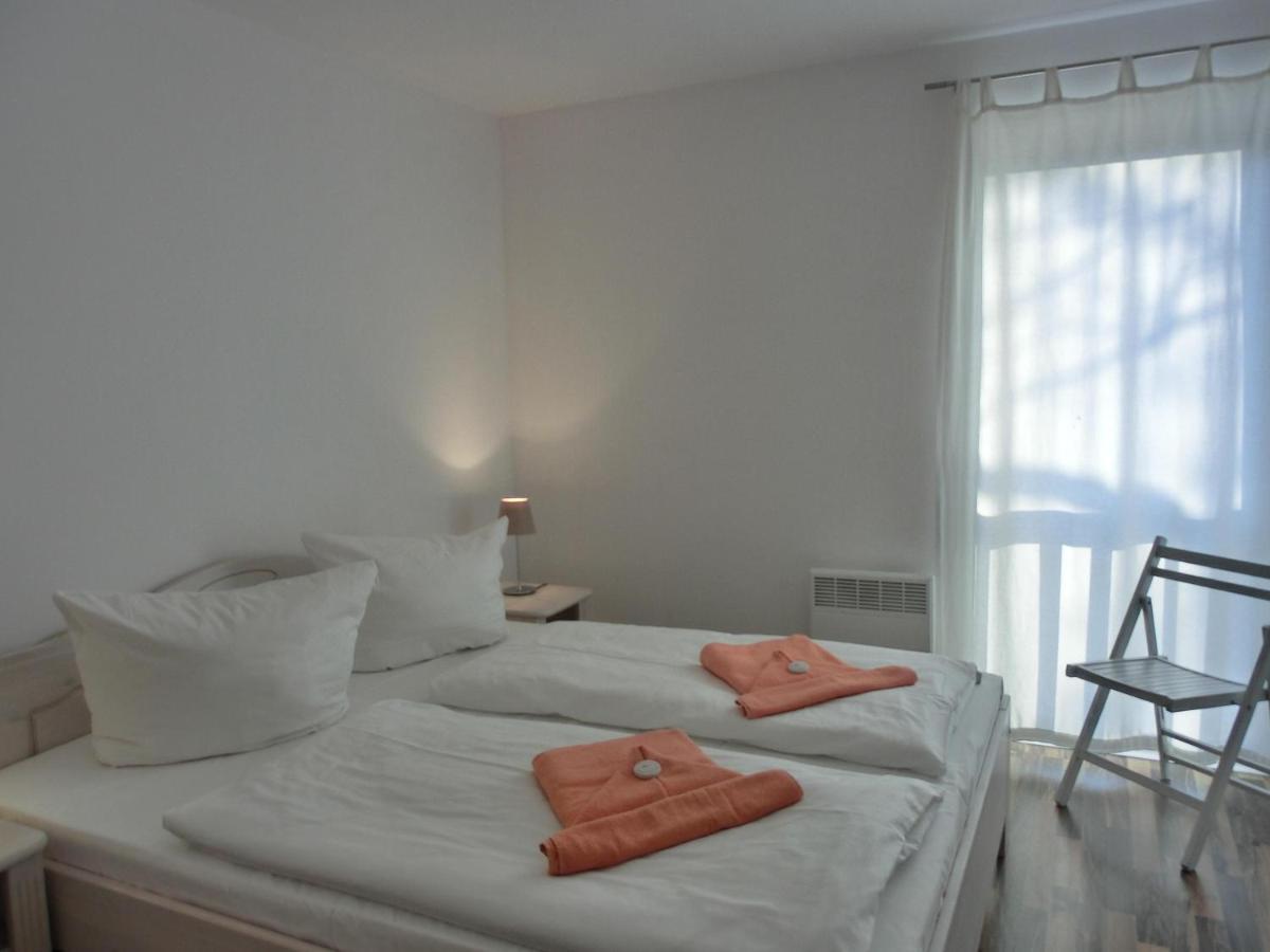 Ferienwohnung W18 2 N Graal-Mueritz Zewnętrze zdjęcie