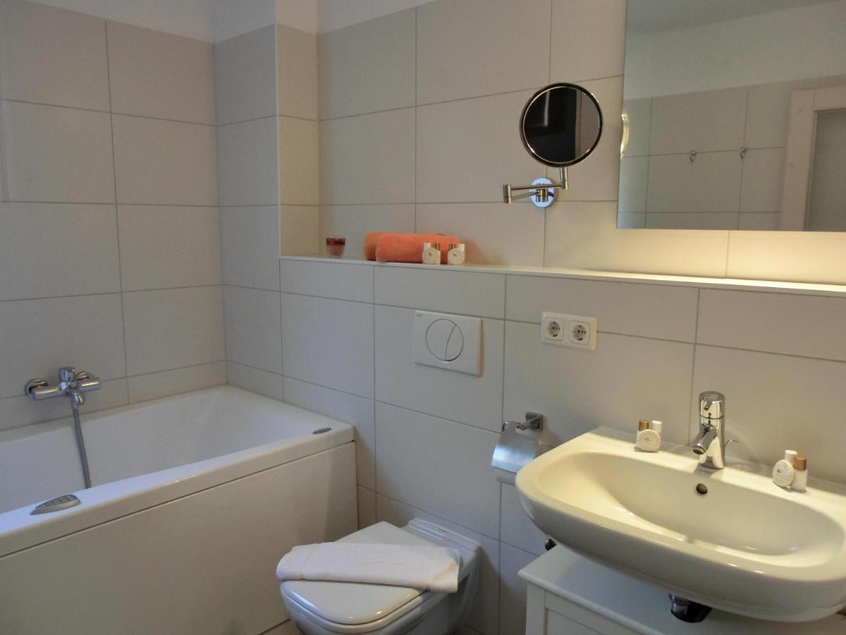 Ferienwohnung W18 2 N Graal-Mueritz Zewnętrze zdjęcie