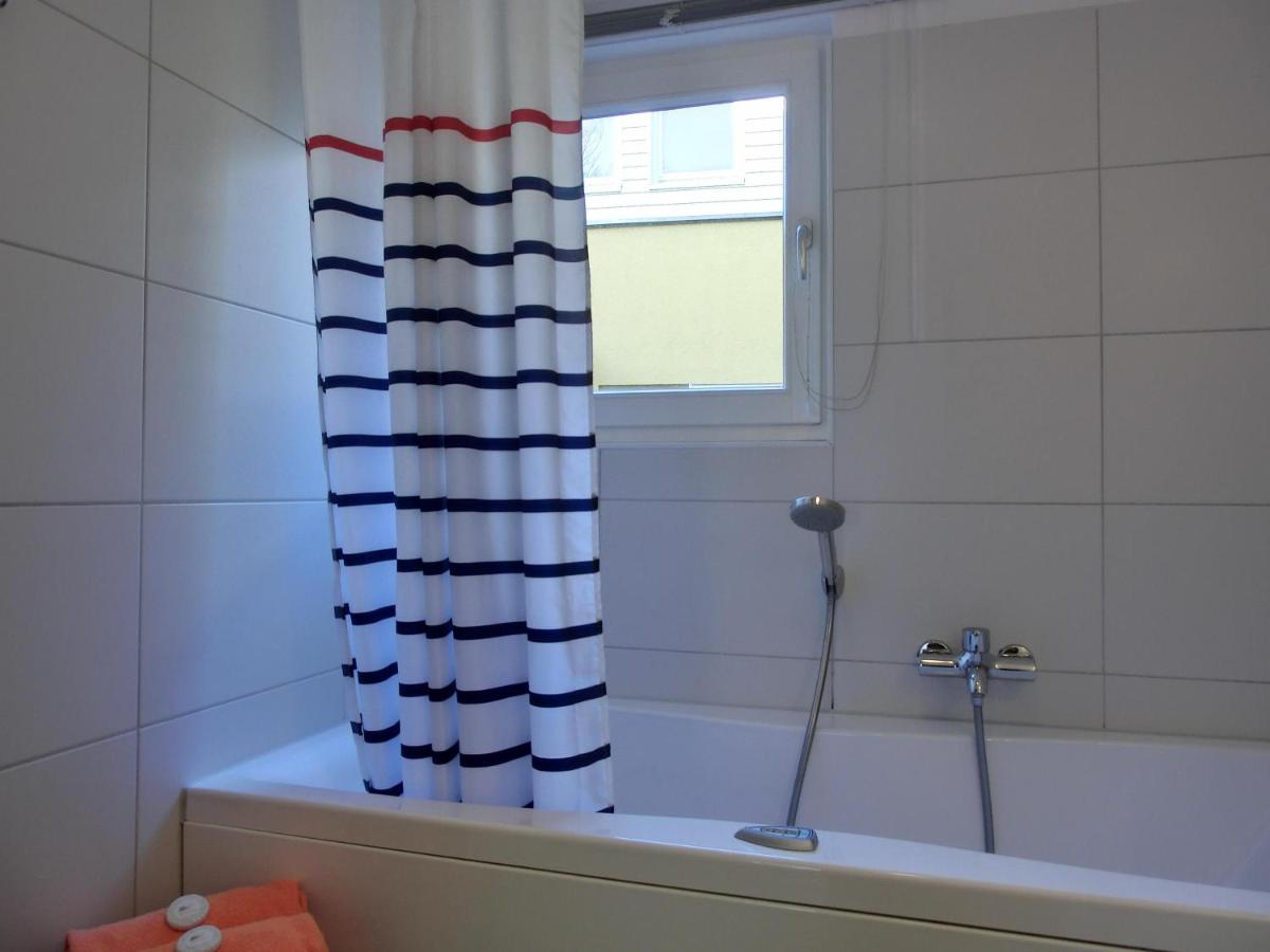 Ferienwohnung W18 2 N Graal-Mueritz Zewnętrze zdjęcie